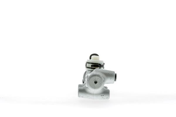 Emetteur d'embrayage (Cylindre émetteur de débrayage) AISIN ref. CMT-202